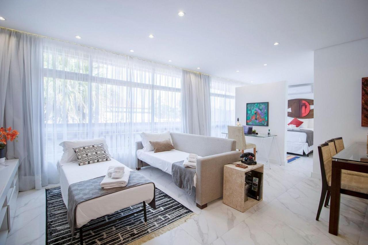 Loft Design, Amplo, Modern Com Ar Condicionado Em Alto De Pinheiros Apartment Сао Паоло Екстериор снимка