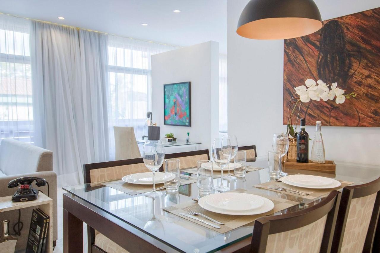 Loft Design, Amplo, Modern Com Ar Condicionado Em Alto De Pinheiros Apartment Сао Паоло Екстериор снимка
